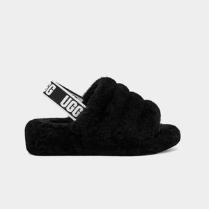 UGG Fluff Yeah Slipper
